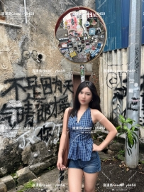 【南部】鄰家の姊姊 ----蒂蒂/160/46kg/C+奶/24歲