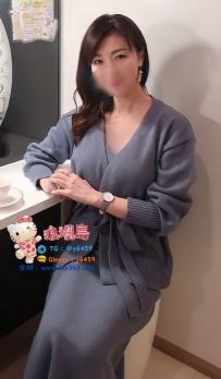 【中部】熟女の技術派 ---玫瑰/164/48kg/D奶/35歲