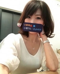 【北部】熟女の技術派 ---欣欣/160/48kg/C+奶/38歲