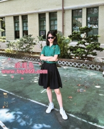 【推薦の學生】‼️ 地區：北部 資訊：馨元/160/44kg/C/18y  🎀推薦理由：北一女中