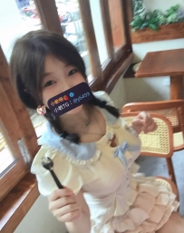 【推薦の學生】新妹報道地區：南部 資訊：糖糖/160/45kg/E/20y  推薦理由：餐
