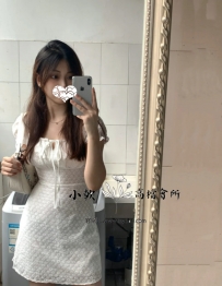 小米/160/45kg/C奶/21歲  純青澀 粉嫩Q彈的小臉蛋 讓人想動手...