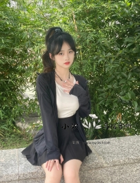 子豆/160/44kg/C奶/19歲情竇初開 想嘗試愛愛的滋味 清秀可愛...