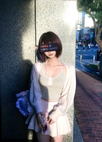 【推薦の學生】‼️ 地區：南部 資訊：可喬/160/45kg/C+/19y  🎀推薦理由：暑假兼職