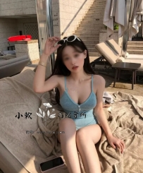 【台南】 珞珞/160/45kg/E奶/24歲  嬌小 大奶陪你玩奶泡   給...