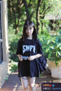 ‼️ 資訊：【 學生】 貝貝/158/44kg/C奶/19歲  💕清純 可愛 漂亮 嬌小 皮膚白⛹️‍