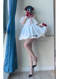 【耶誕女神系列】貝殼/165/45kg/24歲/C奶可甜可鹹  很氣質性...