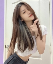 【台南】艾希/158/44kg/C奶/20歲  超級淫蕩的活潑女孩 外貌給...