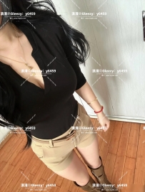 【北部】氣質の服裝店長 --燕兒/168/48kg/E奶/24歲