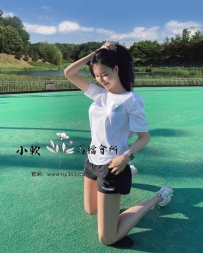 玖兒/168/50kg/26歲/D奶 運動型美女 外表超級氣質  讓你血脈...