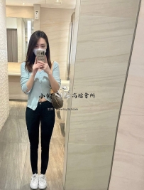 蘇琪/160/46kg/C奶/26歲 單身慾女火辣身材 誘惑你無上限的慾...