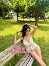 【中部】維拉/166/46kg/25歲/D奶 超有親和力 身材好到爆炸 清...