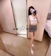 小梨/162/44kg/C奶/24歲 骨感瘦  漂亮  床上服務很騷唷！想做...