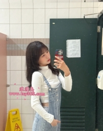 【推薦の學生】地區：中部 資訊：小桃/159/45kg/C+/18y  推薦理由：文華高中