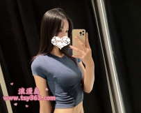 【北部】蘋果/165/45kg/D奶/24歲 健身達人 有馬甲線凹凸有致 ...