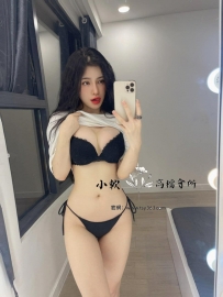 【台南】覺覺/163/C+奶/23歲/45kg 皮膚白嫩 性格溫柔 清純的...