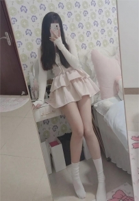 【新竹】拉里/161/45kg/B+奶/21歲  校花級學妹搶眼開約～外貌...